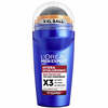Rullantiperspirant meestele L'Oreal Paris Men Expert Hydra Hyaluronic 72h, 50 ml