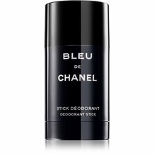 Pulkdeodorant meestele Chanel Bleu de Chanel, 75 ml