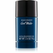 Pulkdeodorant meestele Davidoff Cool Water, 75ml