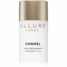 Pulkdeodorant meestele Chanel Allure Homme, 75 ml