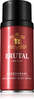 Lõhnastatud spreideodorant La Rive Brutal Classic, 150 ml