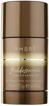 Deodorant-pulk Baldessarini Ambre, 75 ml