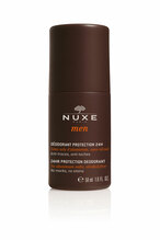 Rulldeodorant meestele Nuxe Men 24HR Protection, 50 ml