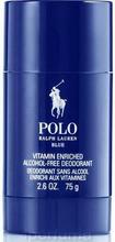 Deodorantpulk meestele Ralph Lauren Polo Blue, 75 g