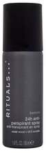 Pihustatav antiperspirant meestele Rituals Homme 24h Anti-Perspirant Spray, 50 ml
