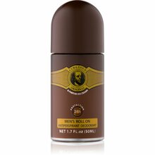 Rulldeodorant meestele Cuba Gold, 50 ml