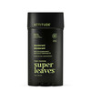 Deodorant meestele Attitude Natural men´s Super Leaves Matcha & Bergamot, 75 g