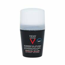 Rull-deodorant meestele Vichy Homme, antiperspirant, 50 ml