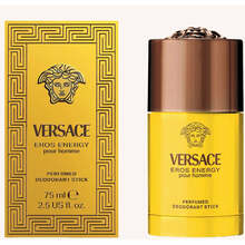 Deodorandipulk meestele Versace Eros Energy, 75 ml