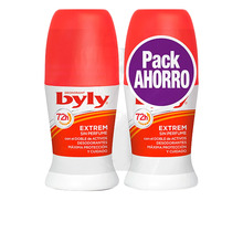 Rull-deodorant Byly Extrem Roll-On, 2 x 50 ml
