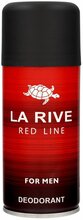Deodorant meestele La Rive Red Line Deo-spray, 150 ml