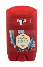 Pulkdeodorant meestele Old Spice Deep Sea, 50 ml