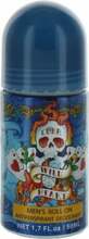Rulldeodorant meestele Cuba Wild Heart Roll-On, 50 ml