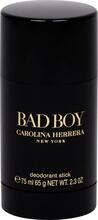 Pulkdeodorant meestele Carolina Herrera Bad Boy, 75 ml