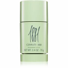 Pulkdeodorant meestele Cerruti 1881, 75 ml