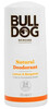 Looduslik rulldeodorant meestele Bulldog Natural Lemon & Bergamot, 75 ml