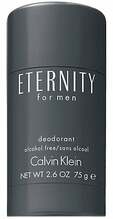 Pulgadeodorant meestele Calvin Klein Eternity, 75 ml