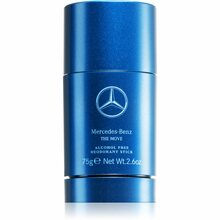 Pulkdeodorant meestele Mercedes-Benz The Move, 75 g