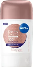 Pulkantiperspirant Nivea Derma Control, 50 ml