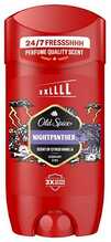Deodorantipulk meestele Old Spice Night Panther, 85 ml