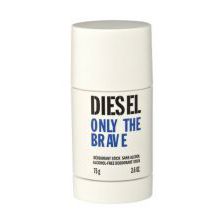 Deodorantipulk meestele Diesel Only The Brave, 75 ml