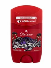Deodorant meestele Old Spice Nightpanther, 50 ml
