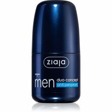 Rullantiperspirant meestele Ziaja Men Yego, 60 ml