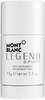 Pulkdeodorant meestele Mont Blanc Legend Spirit, 75 ml