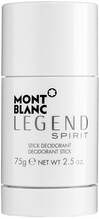 Pulkdeodorant meestele Mont Blanc Legend Spirit, 75 ml