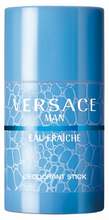 Deodorantpulk meestele Versace Man Eau Fraiche, 75 ml