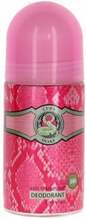 Rulldeodorant naistele Cuba Jungle Snake, 50 ml