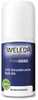 Rulldeodorant meestele Weleda For Men 24H roll-on, 50 ml