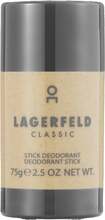 Pulkdeodorant meestele Karl Lagerfeld Classic, 75 ml
