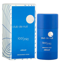 Tahke deodorant meestele Armaf Club De Nuit Blue Iconic, 75 g