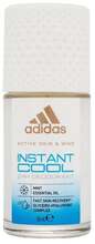 Rulldeodorant Adidas Instant Cool, 50 ml
