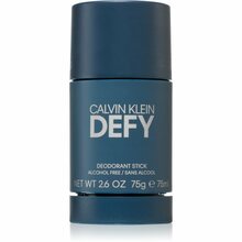 Pulkdeodorant meestele Calvin Klein Defy, 75 ml