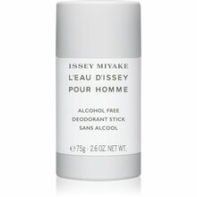 Pulkdeodorant meestele Issey Miyake L´Eau D´Issey Pour Homme, 75 ml