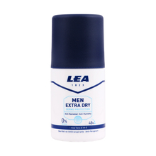 Rullantiperspirant meestele Lea Men Dermo Protection Roll-On, 50 ml