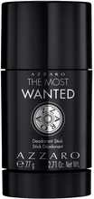 Deodorant Azzaro The Most Wanted, 77 g