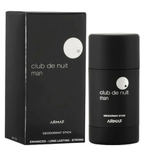 Pulkdeodorant meestele Armaf Club De Nuit Man, 75 g