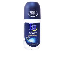 Meeste rulldeodorant Fa Sport Energizing Fresh, 50 ml