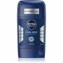 Pulkdeodorant meestele Nivea Men Cool Kick, 50 ml