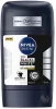 Tahke antiperspirant meestele Nivea Men B&W Epic Night Solid, 50 ml