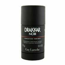 Pulkdeodorant meestele Guy Laroche Drakkar Noir, 75 ml