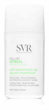 Rull-deodorant SVR Spirial Roll-On, 50 ml