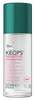 Rulldeodorant naistele Roc Keops Sensitive, 30 ml
