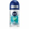 Rullantiperspirant meestele Nivea Men Fresh Kick, 50 ml