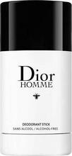 Meeste deodorantpulk Christian Dior Dior Homme, 75 g
