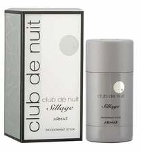 Deodorantpulk Armaf Club De Nuit Sillage, 75 g