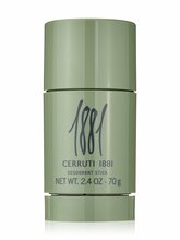 Deodorantpulk meestele Cerruti 1881 Pour Homme, 75 ml